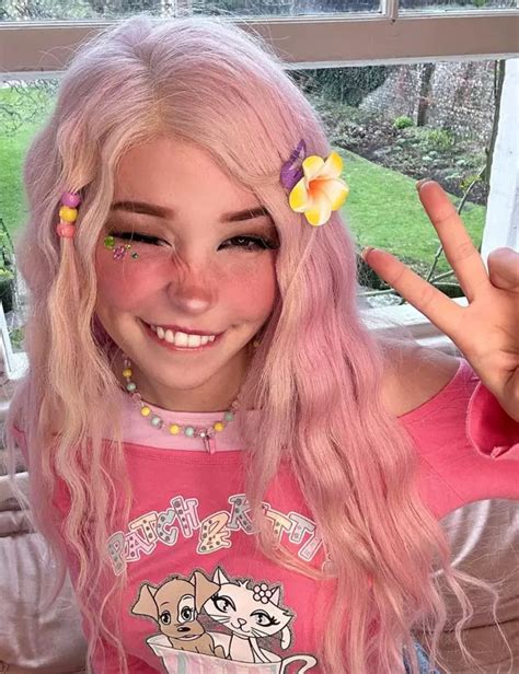 Belle Delphine reveals she made $6.3million from just one。